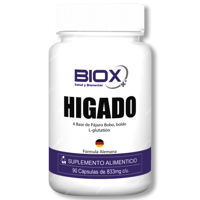 COMPRA 1 MES DE DEXEL PLUS